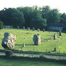 Avebury