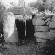 Sartene_Dolmen_Arghiola