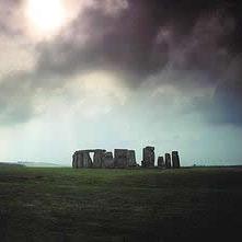 Stonehenge